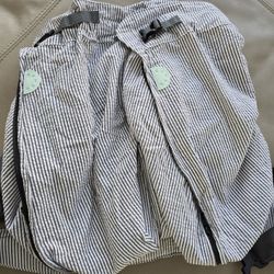 Weego TWIN Baby Carrier