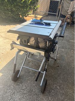 Kobalt table saw