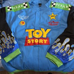 Toy Story Jacket
