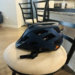 Bike Helmet 