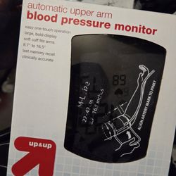 blood pressure checker 25$