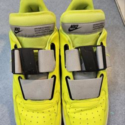 Nike Air Force 1 Utility Low Volt Size 12 For Mens 