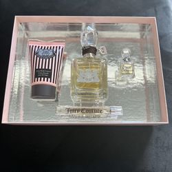 Juicy Couture Set