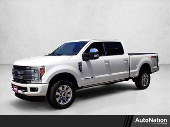 2017 Ford F-250