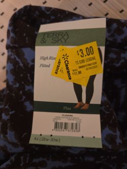 Leggings