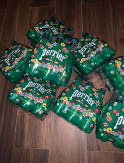 Perrier Murakami Packs $25 For All! 