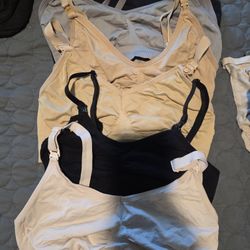 Nursing Bras