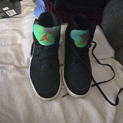 Nike Air Jordan 