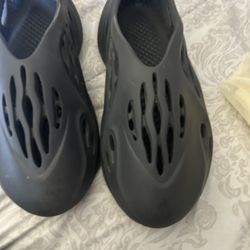 Yeezy Foam Runners
