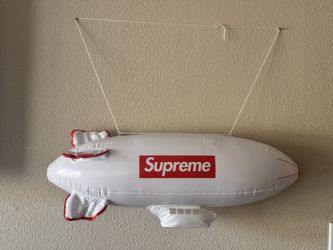 Inflatable Supreme Blimp