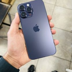 iPhone 14 Pro Max 256GB Unlocked