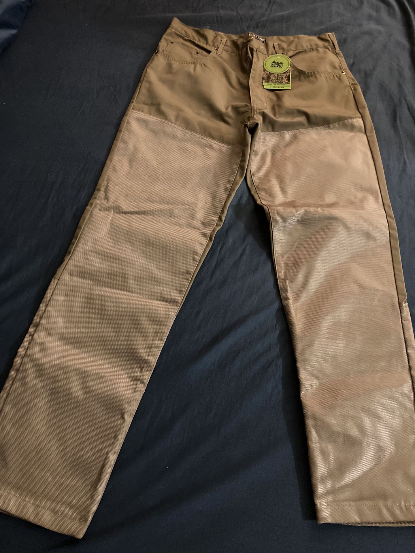 Guide Gear Men’s Upland Brush Pants