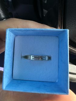 Men’s ring