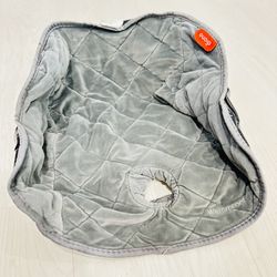 Car Seat Potty Training Cover - Waterproof Protector Mat, Travel-Friendly Universal Machine Washable