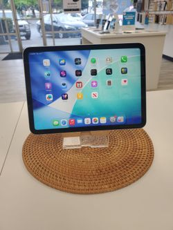11-inch iPad A16 chip (Wi-Fi) 128GB Excellent Silver