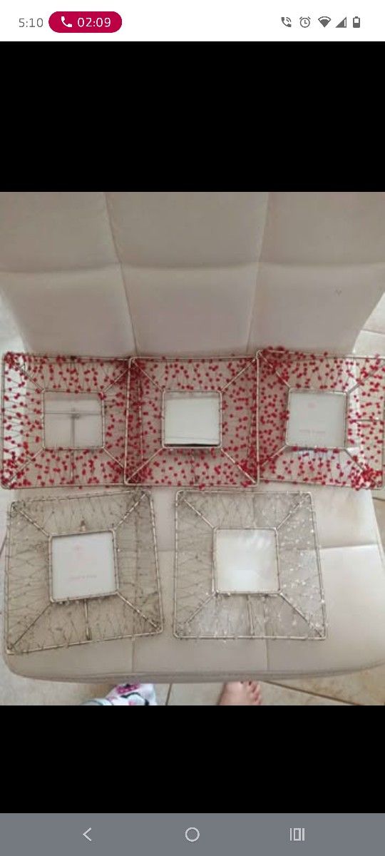 Miscellaneous Frames