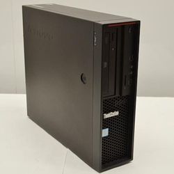 Lenovo Thinkcentre Pro Grade PC Intel Quad Core i5 16 GB RAM 250 GB SSD WiFi Wireless Windows 11 Pro OS 