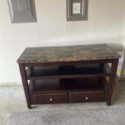TV STAND