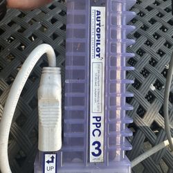 Auto Pilot salt Cell PPC 3