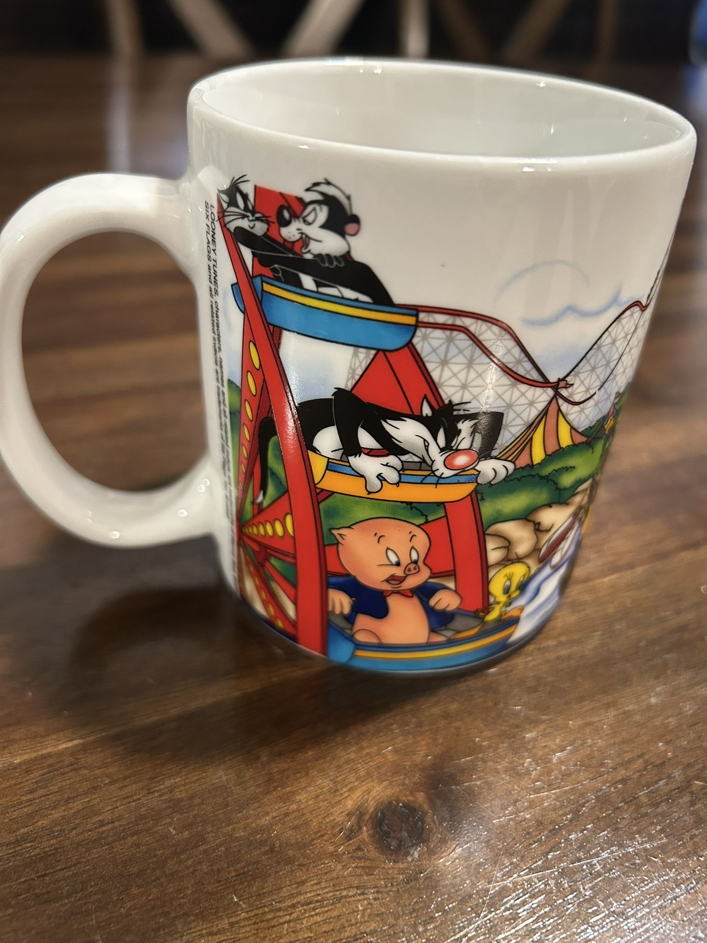 Disney Mug