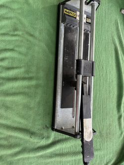 Tools Tile Cutter 