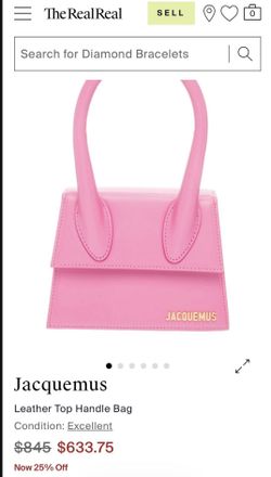 Jacquemus Bag