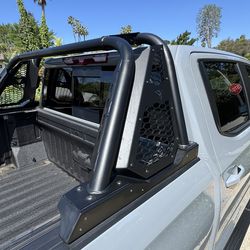 For Sale-  Roll Bar