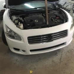 Need Help with your Rebuilt inspection?