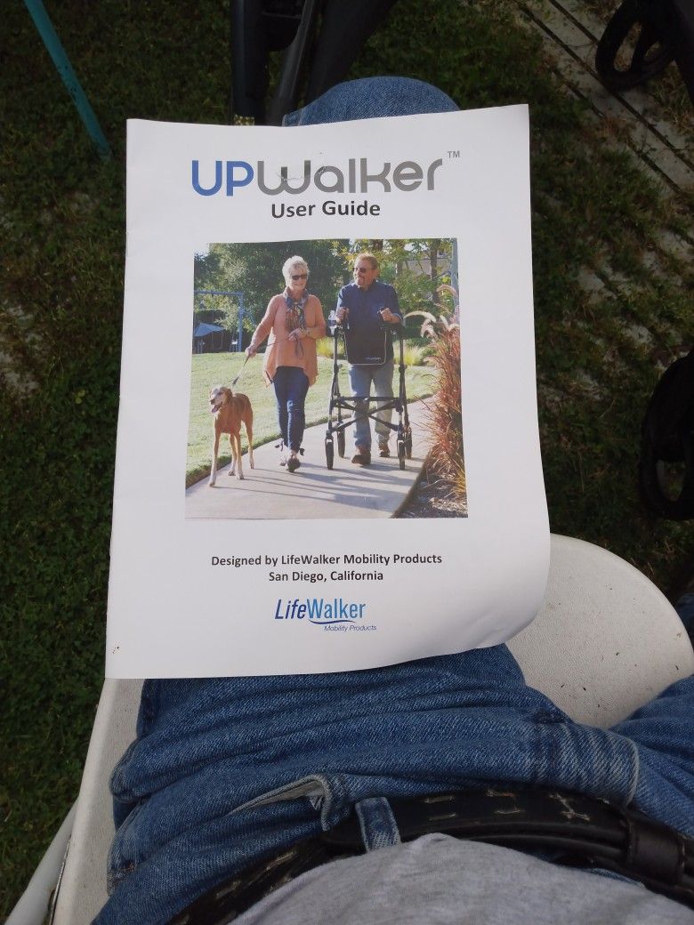 Upwalker
