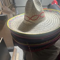 Hats