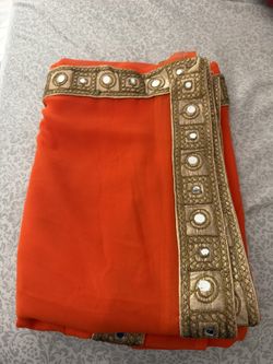 Indian Saree