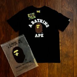 Bape Tee 