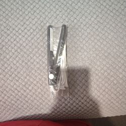 Mini Hair Straightener 