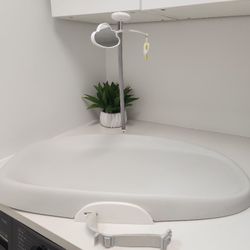Skip HOP Changing Pad