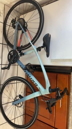 Specialized Sirrus Women's Expert Carbon