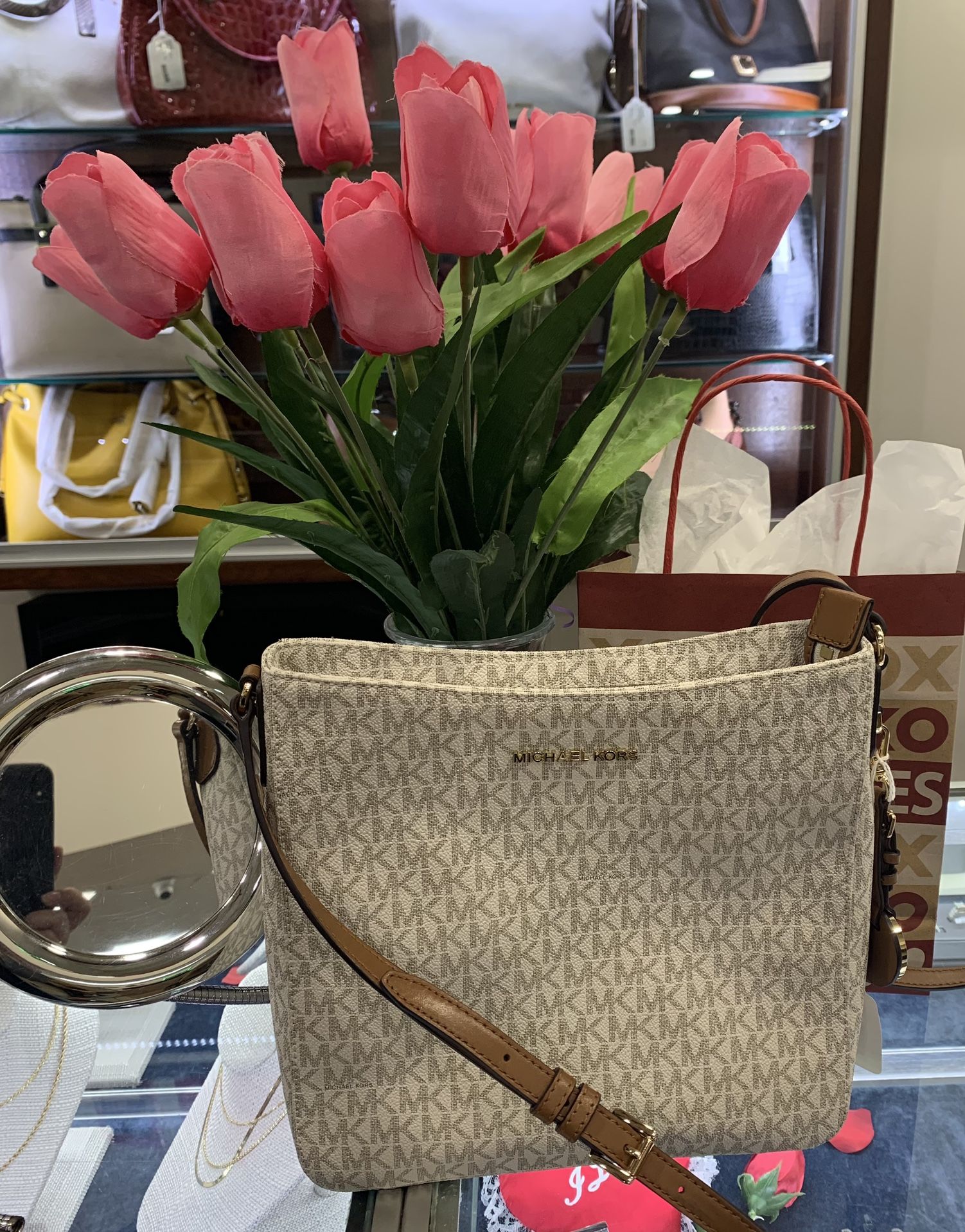 Michael Kors Purse