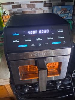 Air Frier