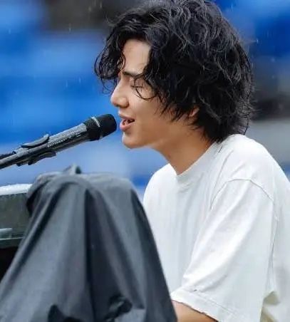 Fujii Kaze