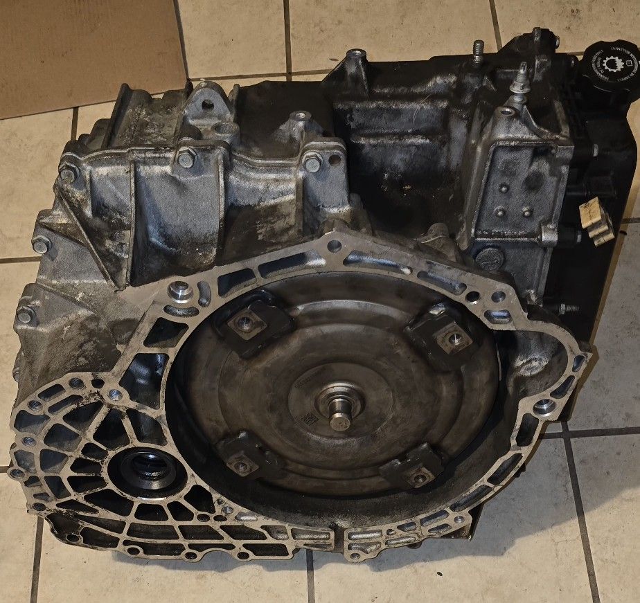Used for Part 2012 GMC Acadia Transmission