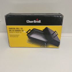 Char-Broil Grill