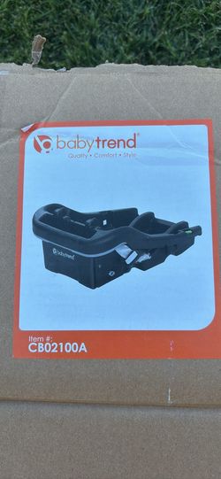 Brand new EZ lift plus infant car seat base
