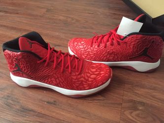 Brand new original Jordan shoes