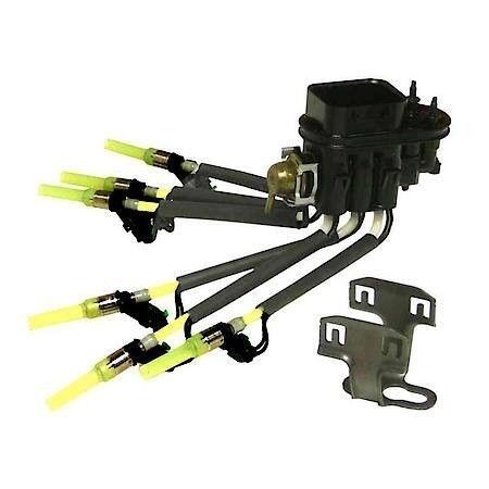 AC Delco Fuel injector kit