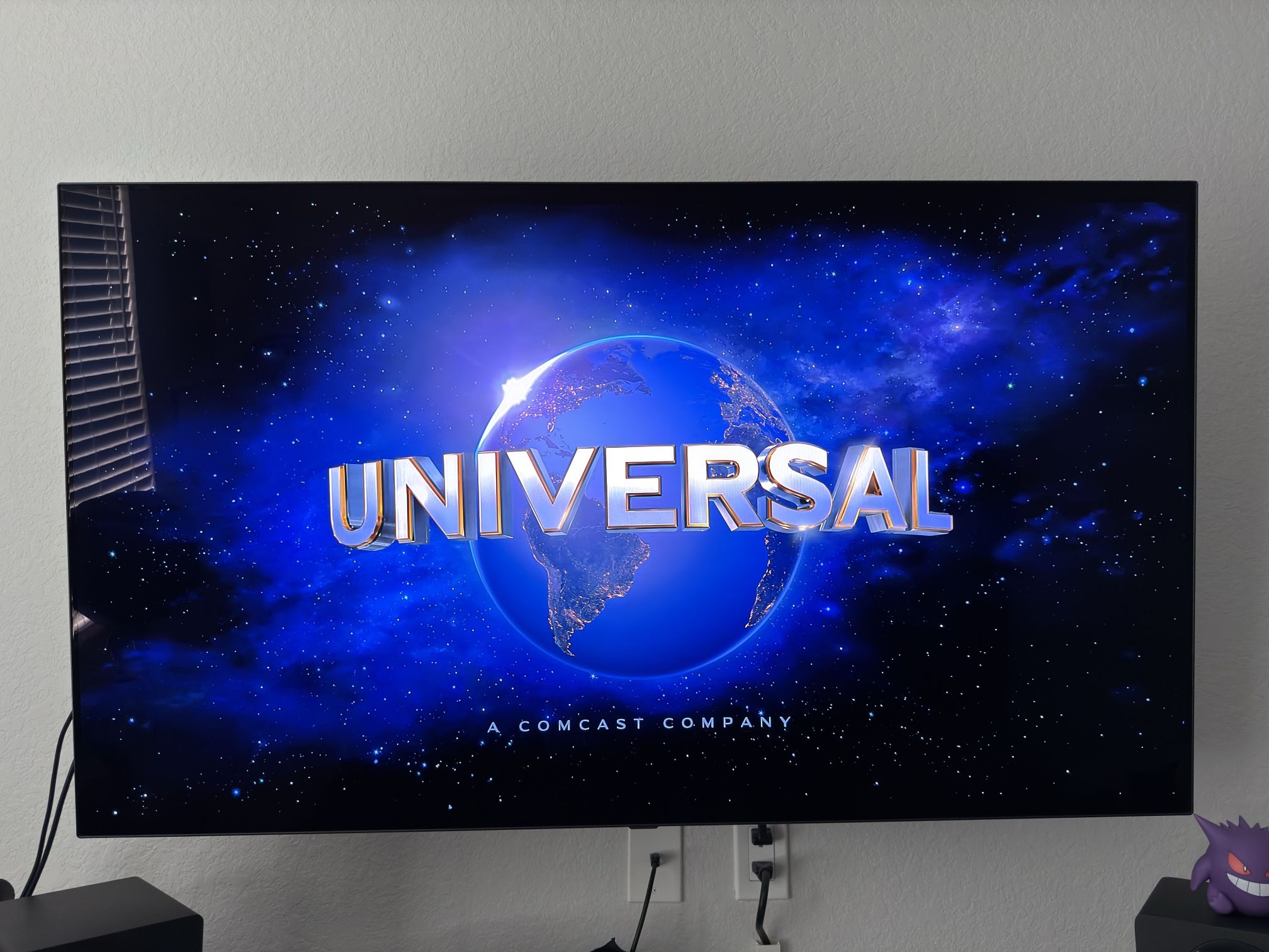 TV LG OLED 55”