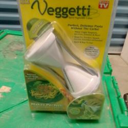 Vegetti
