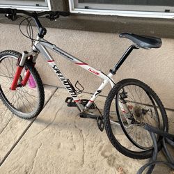 Specialized Stumpjumper - Mountain Bike