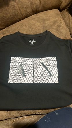 Armani shirt