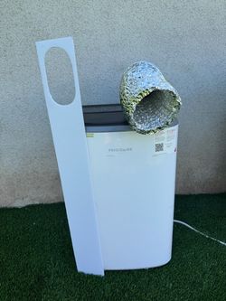 Frigidare Air Conditioner Portable AC
