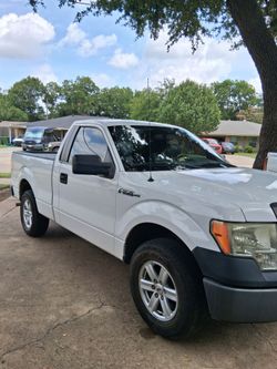 2014 Ford E-150