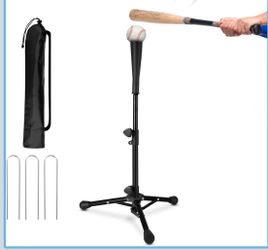 Kids Baseball Batting Tee